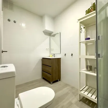 Urbe10 Casa Victoria Apartment