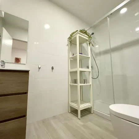 Urbe10 Casa Victoria Apartment Malaga