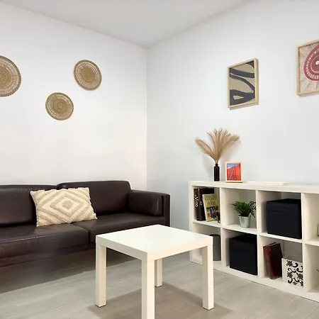 Urbe10 Casa Victoria Apartment *