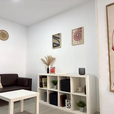 Urbe10 Casa Victoria Malaga