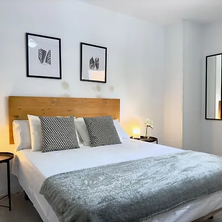 Apartment Urbe10 Casa Victoria *