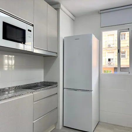 Urbe10 Casa Victoria * Malaga