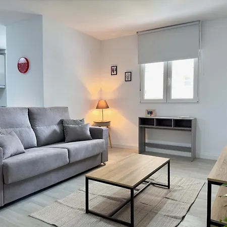 Apartment Urbe10 Casa Victoria